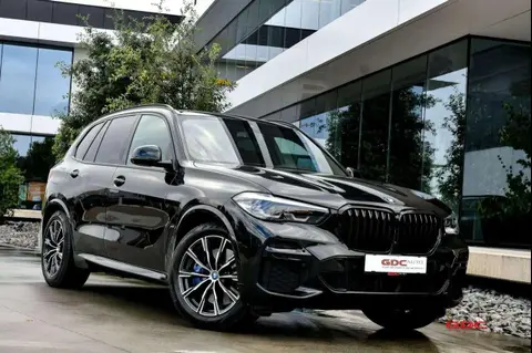 Annonce BMW X5 Hybride 2022 d'occasion 