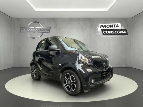 Used SMART FORTWO Petrol 2017 Ad 