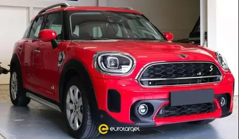 Annonce MINI COOPER Hybride 2020 d'occasion 