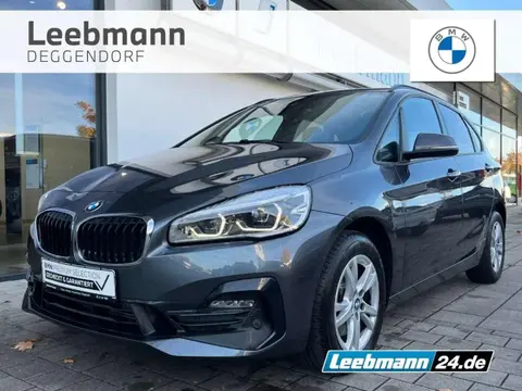 Annonce BMW SERIE 2 Diesel 2020 d'occasion 