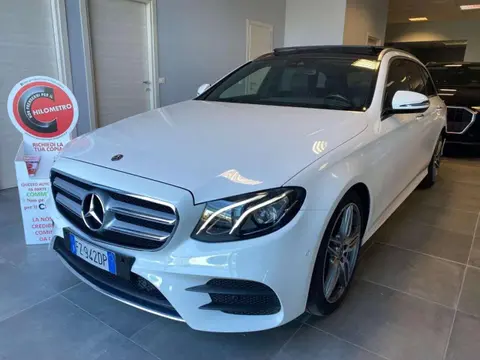 Used MERCEDES-BENZ CLASSE E Diesel 2019 Ad 