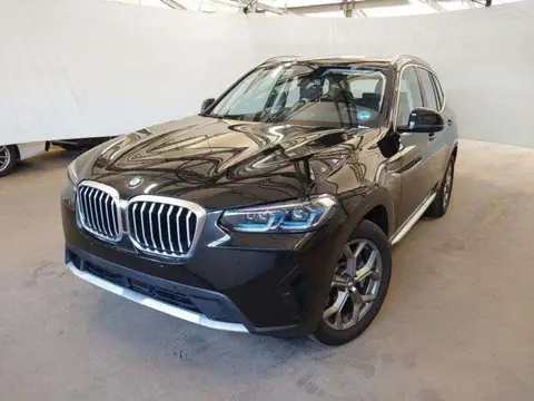 Used BMW X3 Petrol 2023 Ad 