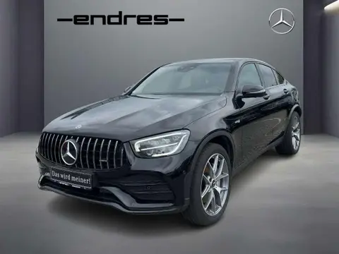 Annonce MERCEDES-BENZ CLASSE GLC Essence 2020 d'occasion 