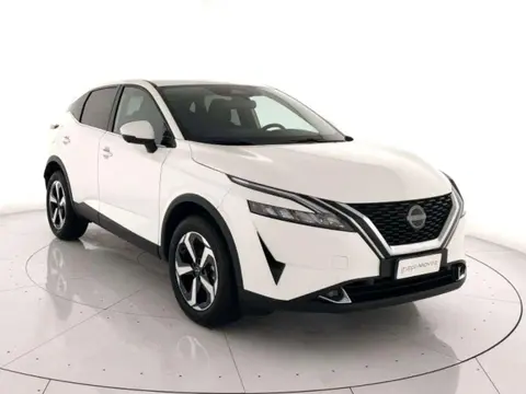 Used NISSAN QASHQAI Hybrid 2024 Ad 