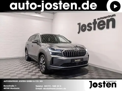 Annonce SKODA KODIAQ Diesel 2024 d'occasion 