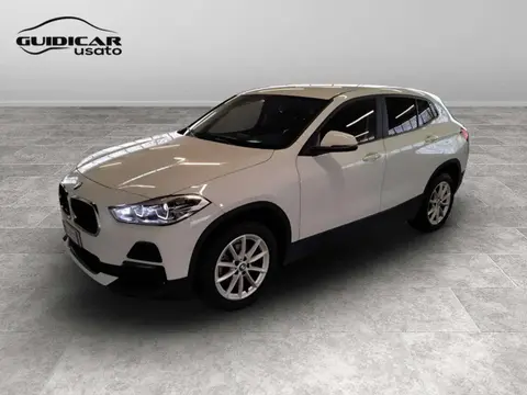 Annonce BMW X2 Diesel 2020 d'occasion 