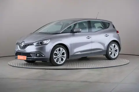 Used RENAULT SCENIC Petrol 2019 Ad 