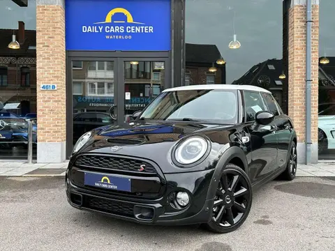 Used MINI COOPER Petrol 2019 Ad Belgium