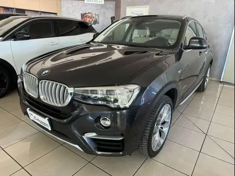 Used BMW X4 Diesel 2017 Ad 