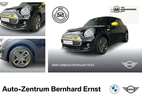 Used MINI COOPER Electric 2020 Ad 