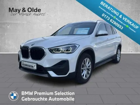 Used BMW X1 Petrol 2021 Ad 