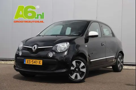 Annonce RENAULT TWINGO Essence 2019 d'occasion 