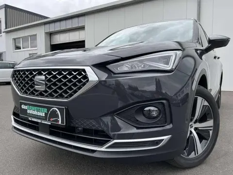 Annonce SEAT TARRACO Diesel 2021 d'occasion 