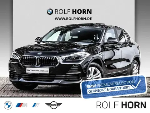 Used BMW X2 Hybrid 2021 Ad 