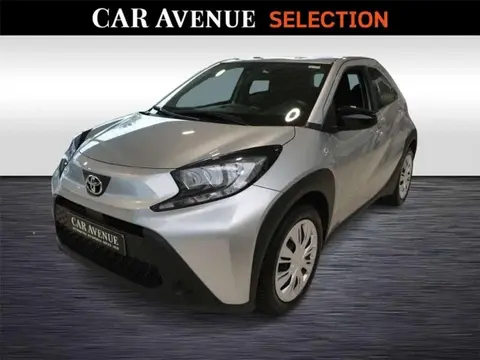 Used TOYOTA AYGO X Petrol 2023 Ad 