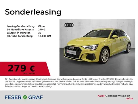 Used AUDI A3 Diesel 2024 Ad 