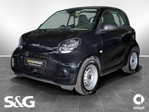 Used SMART FORTWO Electric 2022 Ad 