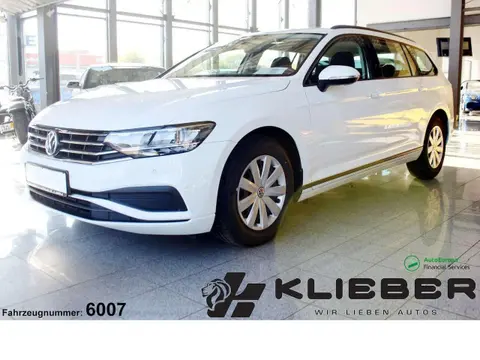 Annonce VOLKSWAGEN PASSAT Diesel 2020 d'occasion 