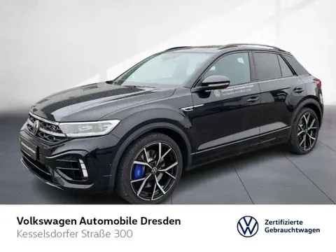 Used VOLKSWAGEN T-ROC Petrol 2024 Ad 