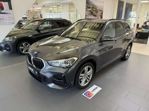 Annonce BMW X1 Diesel 2020 d'occasion 