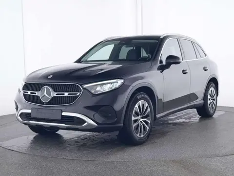 Used MERCEDES-BENZ CLASSE GLC Diesel 2023 Ad 