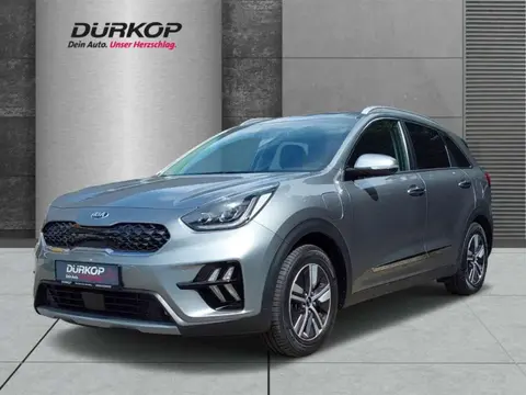 Annonce KIA NIRO Hybride 2020 d'occasion 