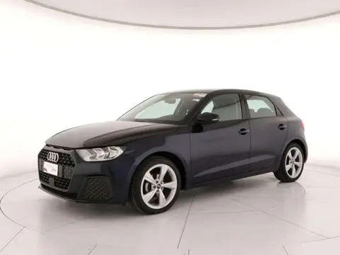 Used AUDI A1 Petrol 2021 Ad 