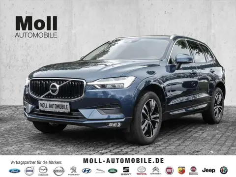 Used VOLVO XC60 Diesel 2020 Ad 