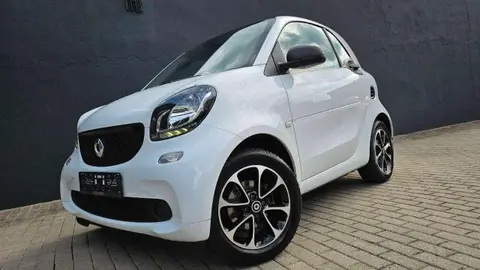 Annonce SMART FORTWO Essence 2020 d'occasion 