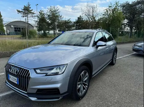 Used AUDI A4 Diesel 2018 Ad 