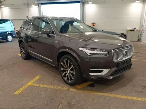 Used VOLVO XC90 Diesel 2023 Ad 