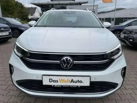 Annonce VOLKSWAGEN TAIGO Essence 2022 d'occasion 