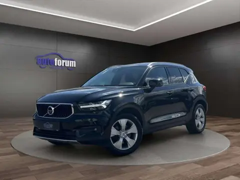 Used VOLVO XC40 Diesel 2019 Ad Germany