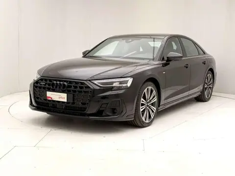 Annonce AUDI A8 Hybride 2023 d'occasion 