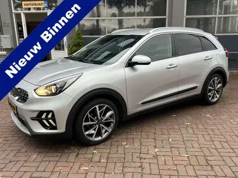 Used KIA NIRO Hybrid 2020 Ad 