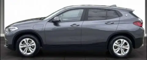 Used BMW X2 Hybrid 2021 Ad 