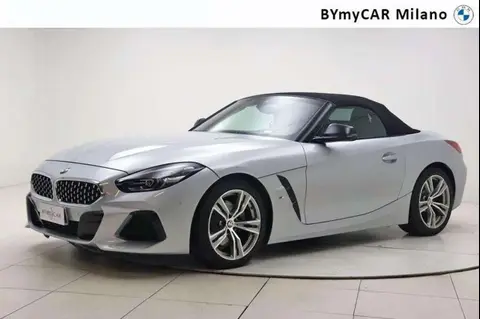 Annonce BMW Z4 Essence 2021 d'occasion 