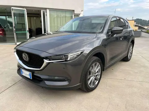 Annonce MAZDA CX-5 Diesel 2020 d'occasion 