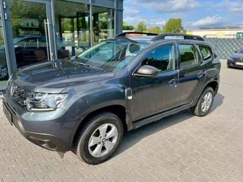 Used DACIA DUSTER LPG 2021 Ad 