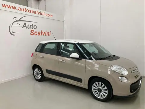 Used FIAT 500L Diesel 2017 Ad 