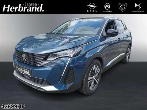 Used PEUGEOT 3008 Hybrid 2022 Ad 