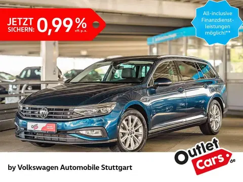 Used VOLKSWAGEN PASSAT Diesel 2024 Ad 