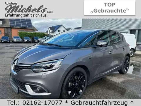 Annonce RENAULT SCENIC Essence 2020 d'occasion 