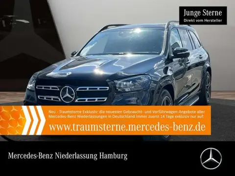 Annonce MERCEDES-BENZ CLASSE GLS Diesel 2024 d'occasion 