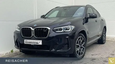 Used BMW X4 Diesel 2023 Ad 