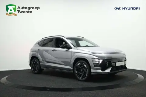 Annonce HYUNDAI KONA Électrique 2024 d'occasion 