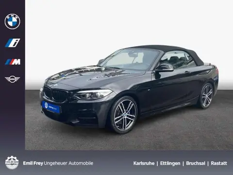 Used BMW SERIE 2 Petrol 2021 Ad 