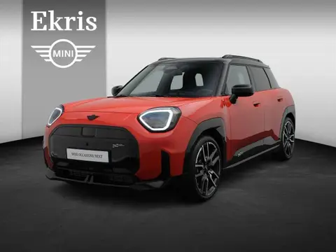 Annonce MINI JOHN COOPER WORKS Électrique 2024 d'occasion 