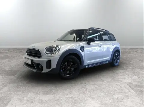 Annonce MINI COOPER Essence 2021 d'occasion 