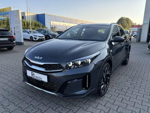 Used KIA XCEED Petrol 2024 Ad 